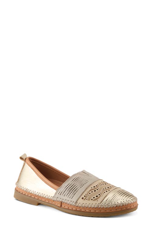 SPRING STEP SPRING STEP HIGHWEST FLAT