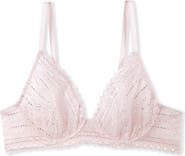 Etam Panama Lace Underwire Bra
