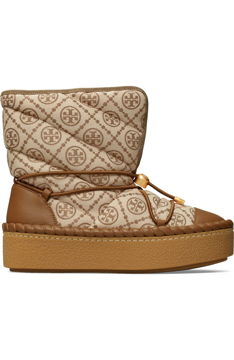 Tory Burch T Monogram Bootie, Alternate, color,