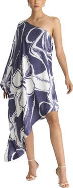 DIARRABLU Mini Satu Dress