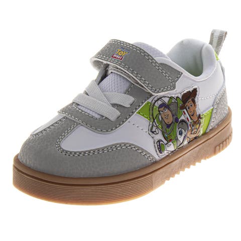 Sneaker Toddler Little Kid