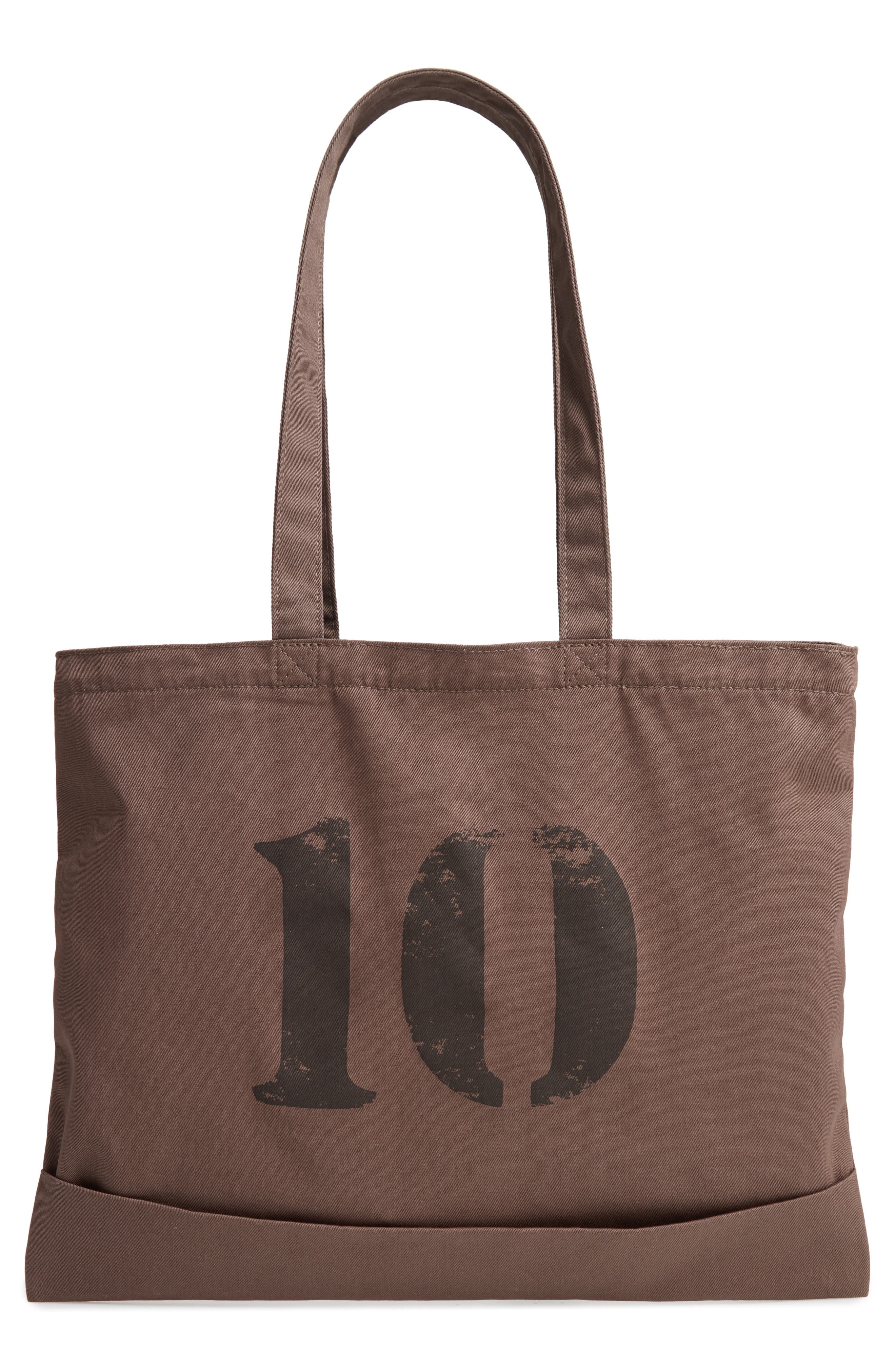 FEED 10 Tote, Alternate, color, 