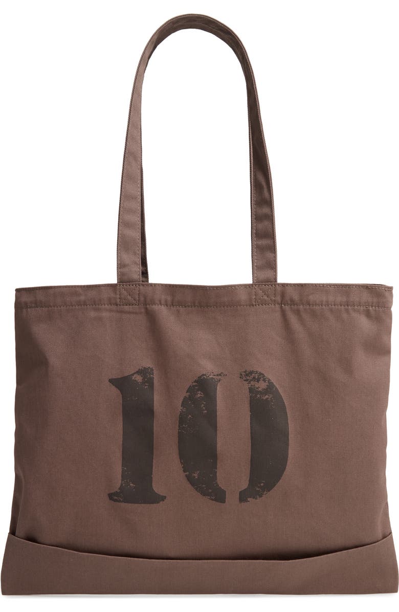 FEED 10 Tote, Alternate, color,