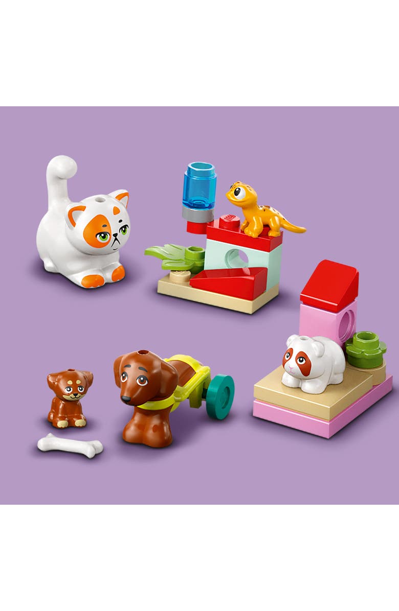 LEGO<sup>®</sup> 6+ Friends Advent Calendar 2025 - 42668, Alternate, color, 