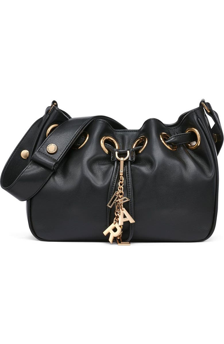 KARL LAGERFELD PARIS Desiree Crossbody, Main, color,