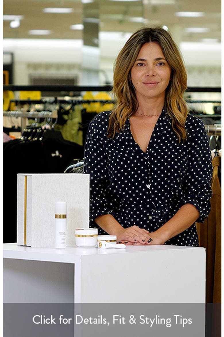 Sisleÿa L'Intégral Anti-Age Prestige Coffret Set $1695 Value video