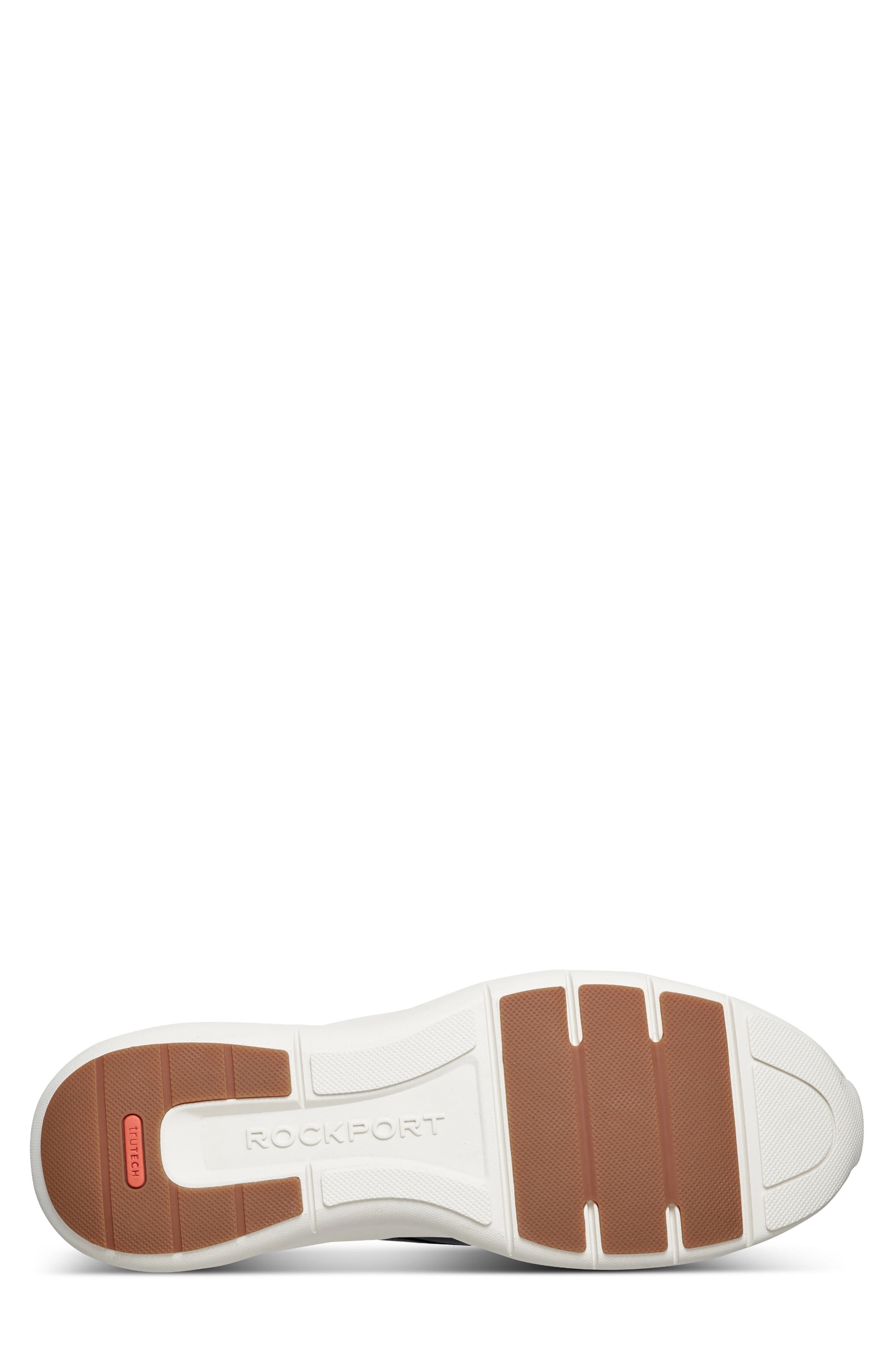 Jonston Sneaker, Alternate, color, DARK BLUE