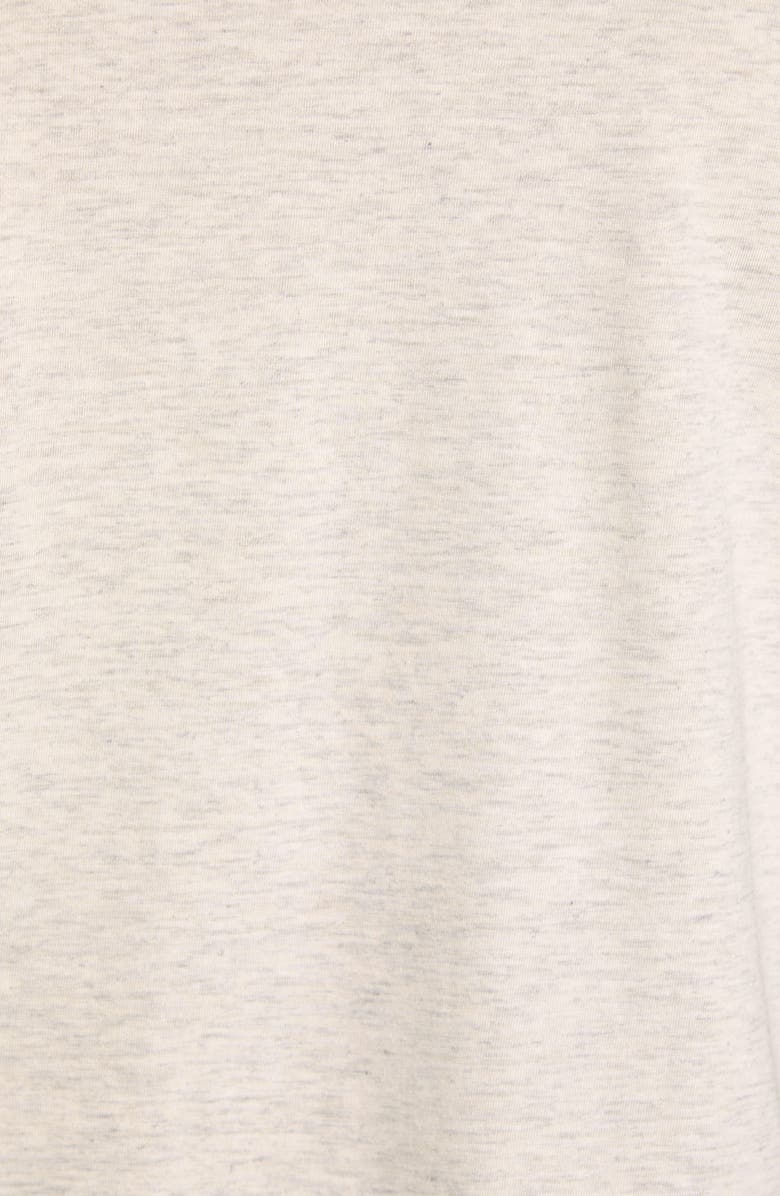 Lacoste Regular Fit V-Neck T-Shirt, Alternate, color,