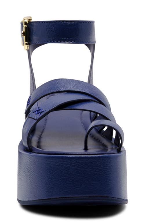 Free People Hazel Platform Sandal