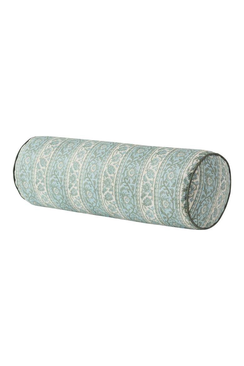 Body Pillow, Main, color, SAGE