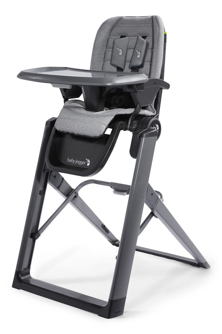 City Bistro™ Highchair, Main, color, GRAPHITE