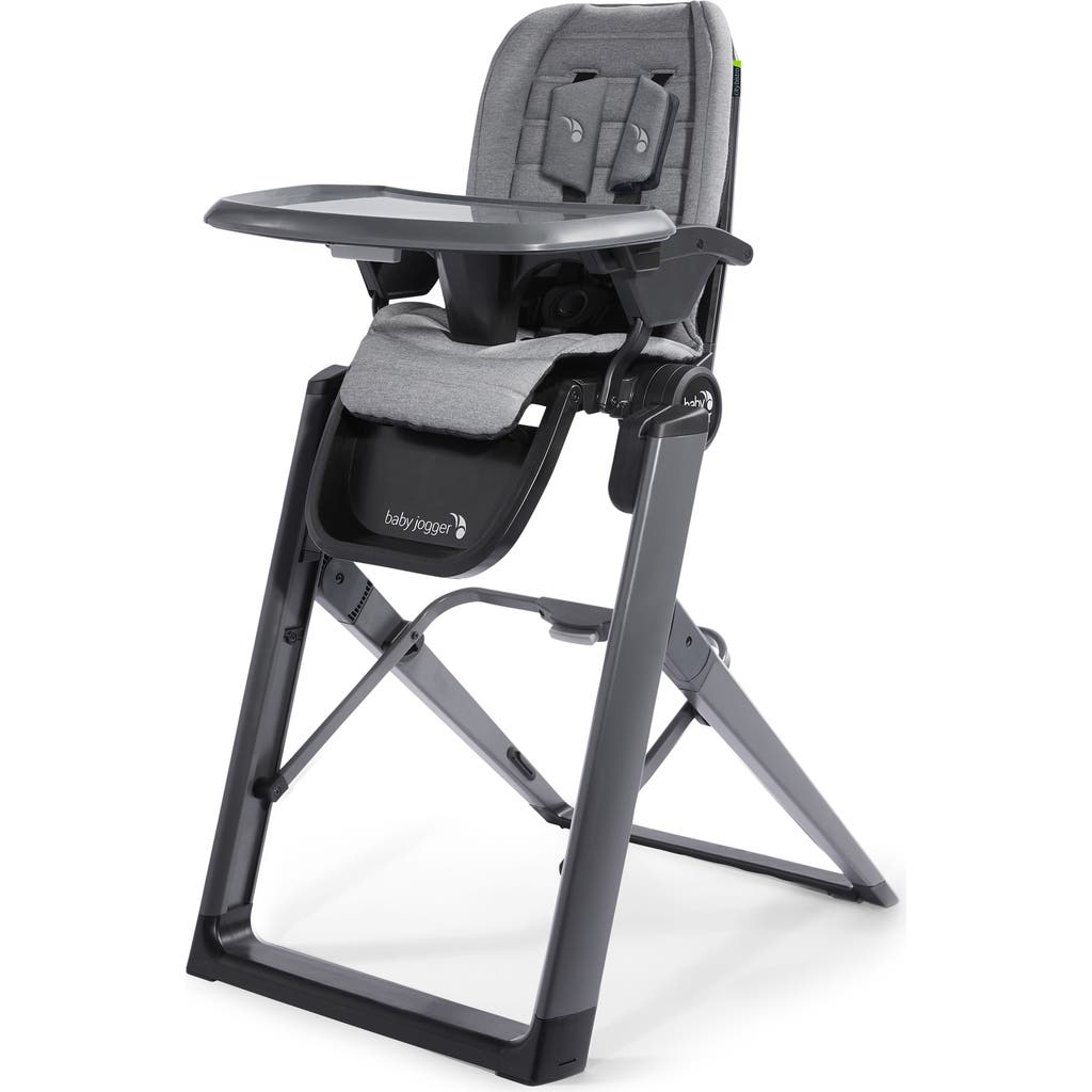 Baby Jogger City Bistro™ Highchair in Graphite  product
