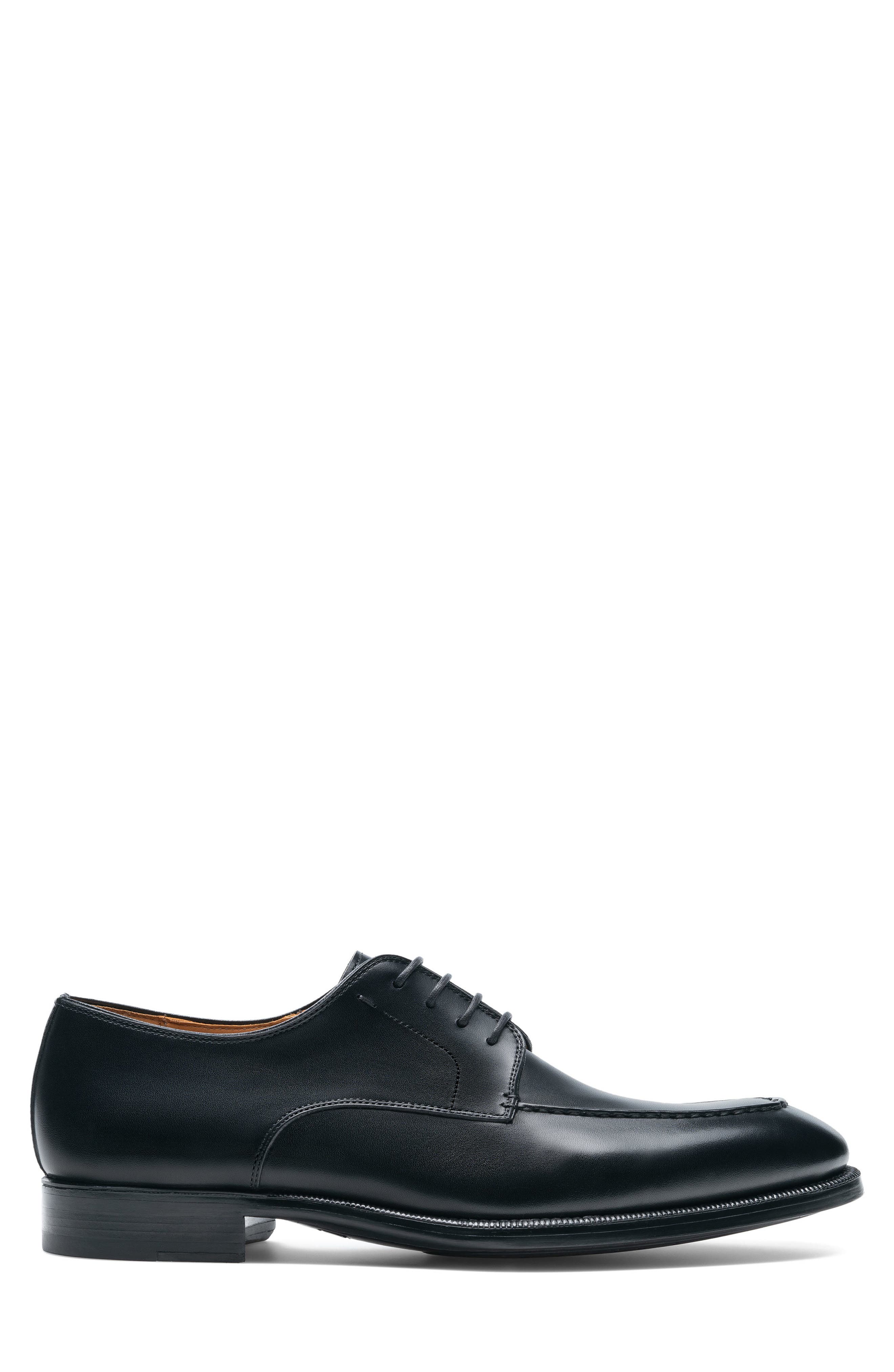 Magnanni Alva Moc Toe Derby, Alternate, color, 