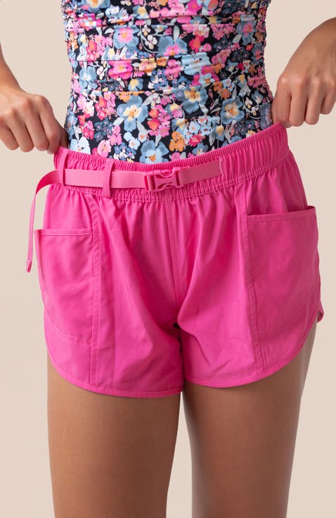 Hybrid Explorer Short