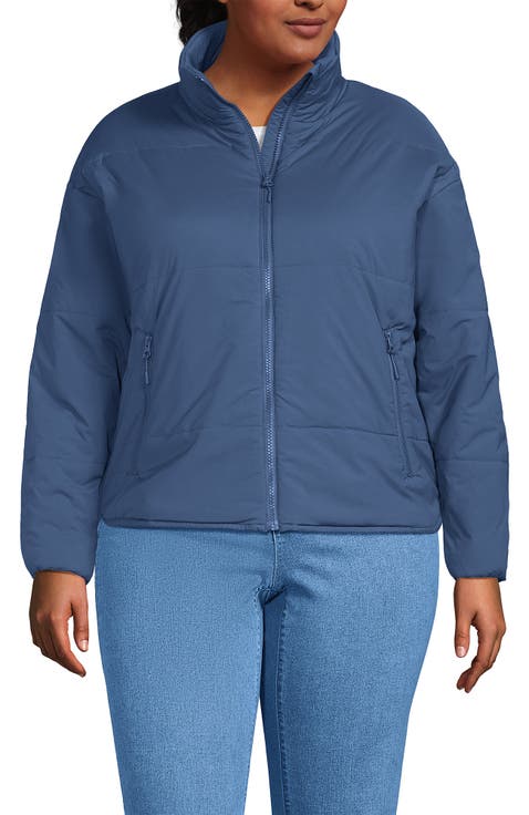 WanderFree Insulated Jacket