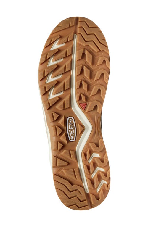 Keen Hightrail Waterproof Hiking Sneaker