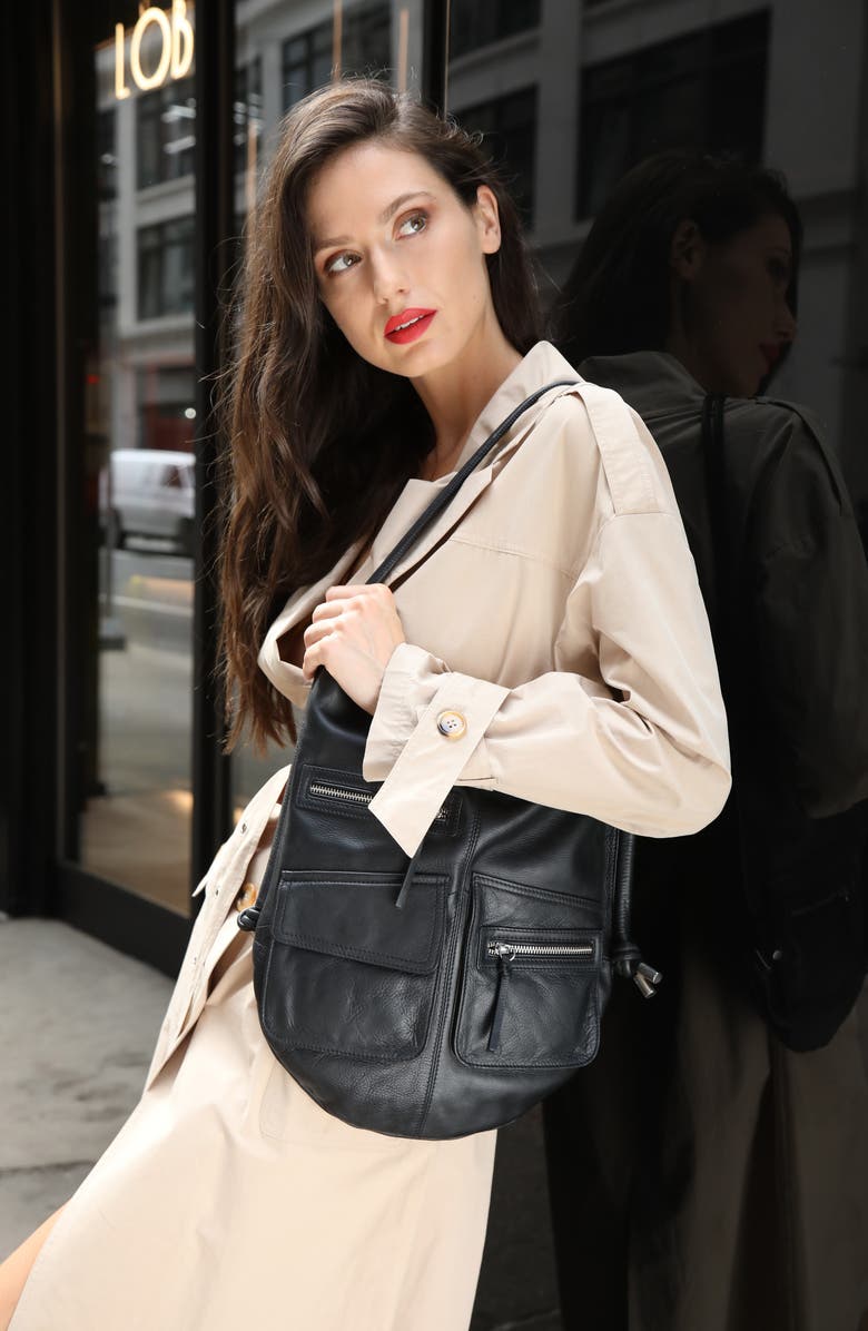 Walter Baker Easton Shoulder Bag, Alternate, color,