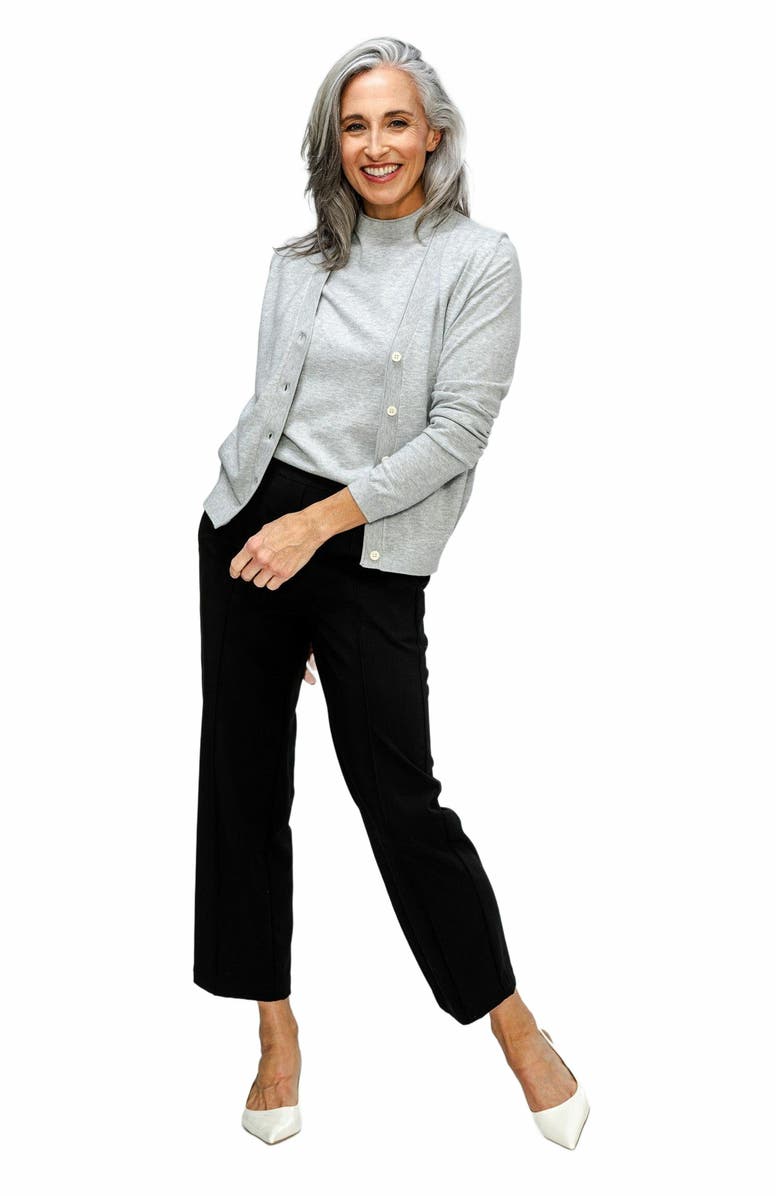 Ministry of Supply Women's Velocity Pull-On Pant, Main, color,