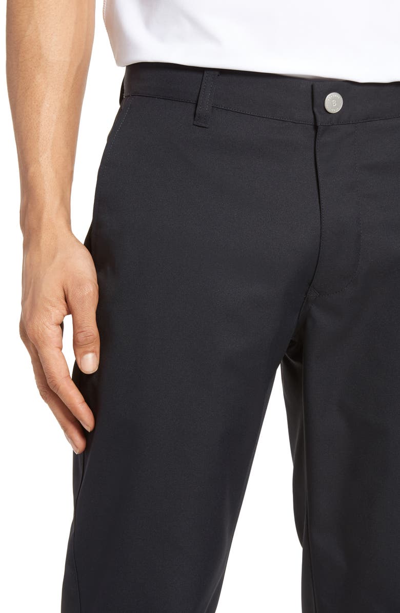 Bonobos Highland Slim Fit Golf Pants, Alternate, color,