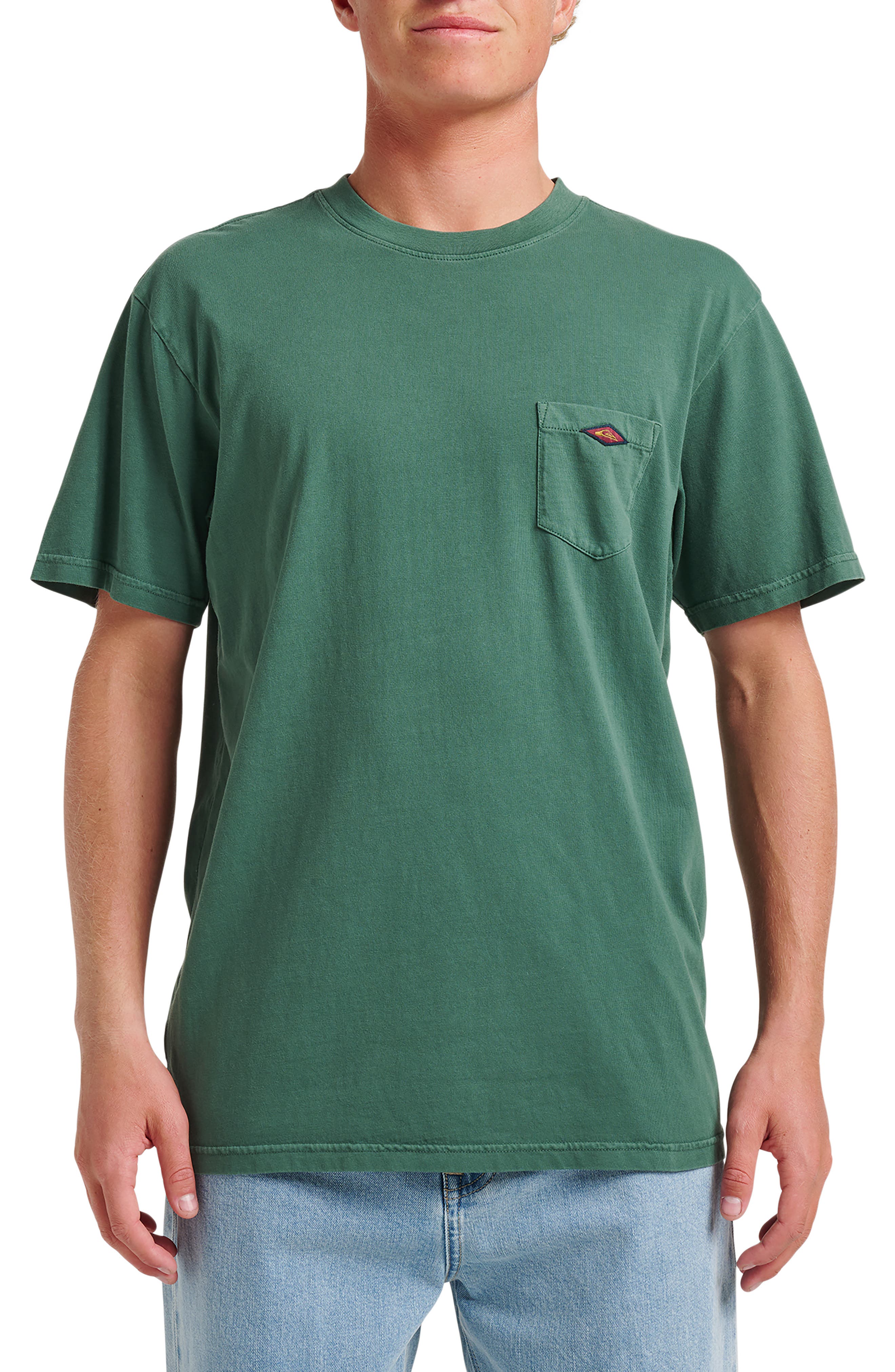 TREKKING GREEN