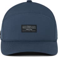 TravisMathew Wanderlust Snapback Baseball Cap