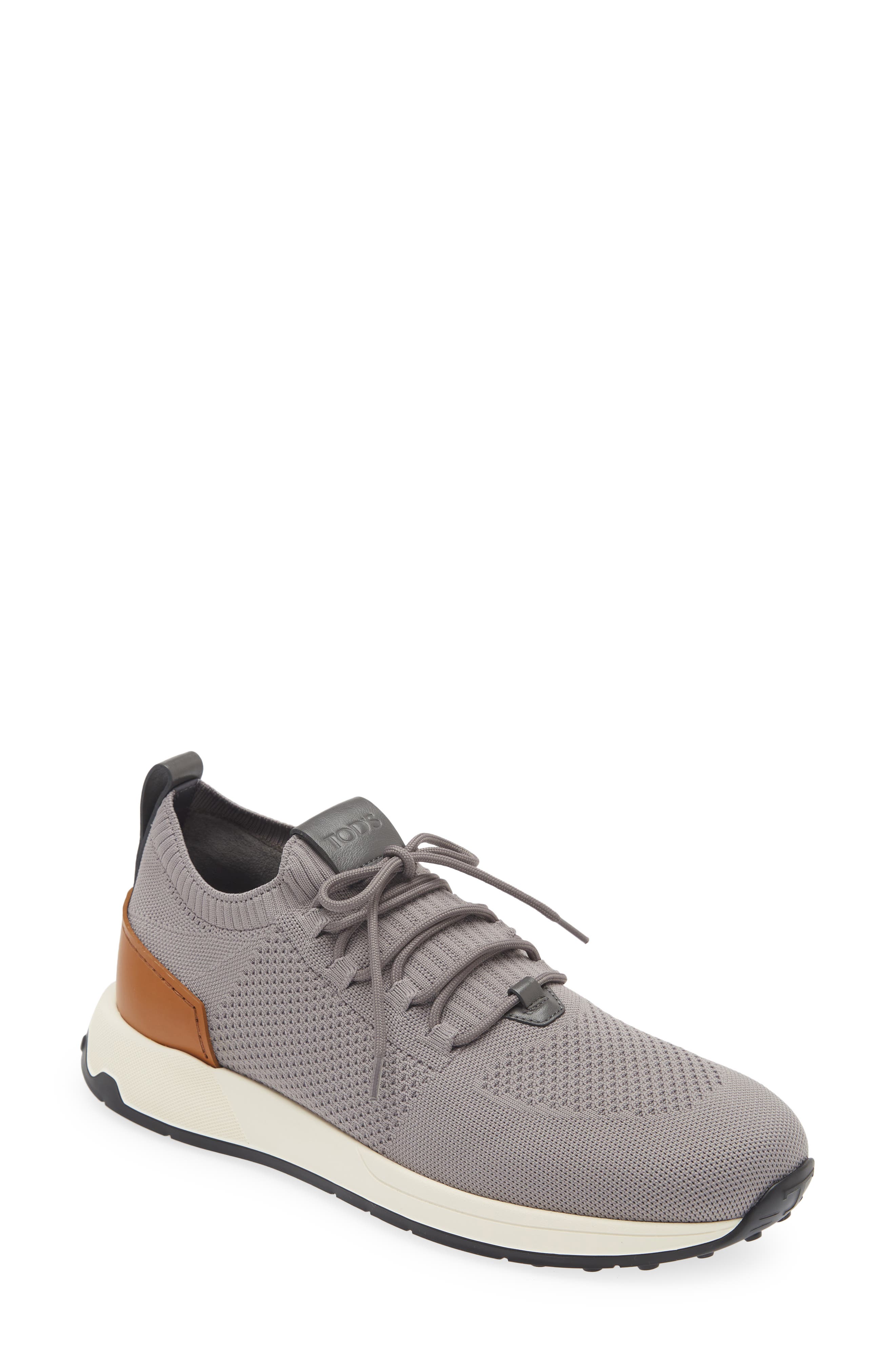 Tod's Calzino Sock Sneaker, Main, color, 