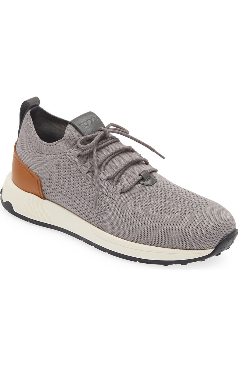 Tod's Calzino Sock Sneaker, Main, color,