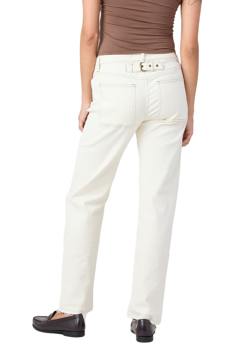 TT Studios 1996 Relaxed Straight Leg Jean, Alternate, color, Kent Ave.