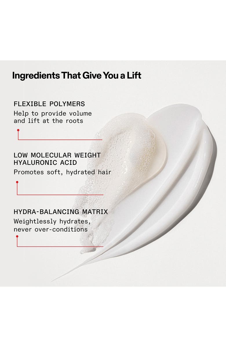 Olaplex No. 4 Fine Bond Maintenance Shampoo, Alternate, color,