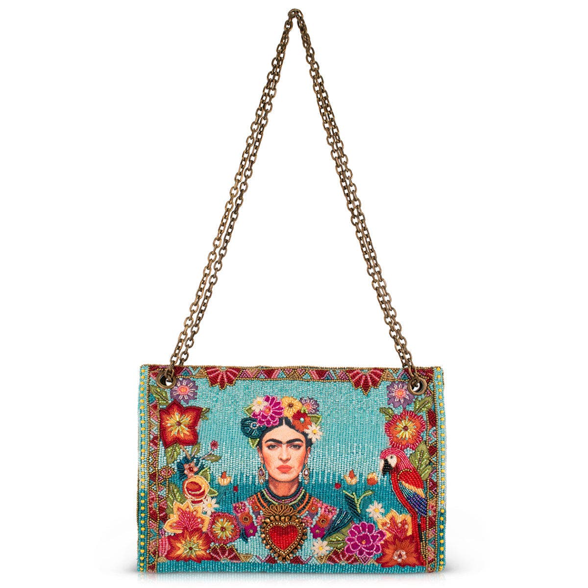 Viva Power, Alternate, color, Turquoise