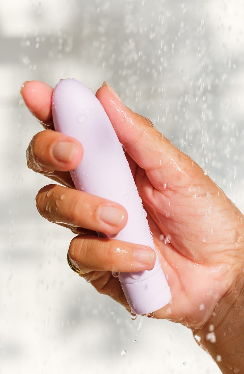 Smile Makers The Millionaire Vibrator, Alternate, color, 