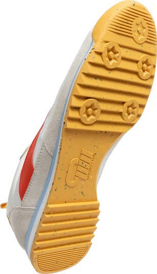 Montreal Low Top Sneaker