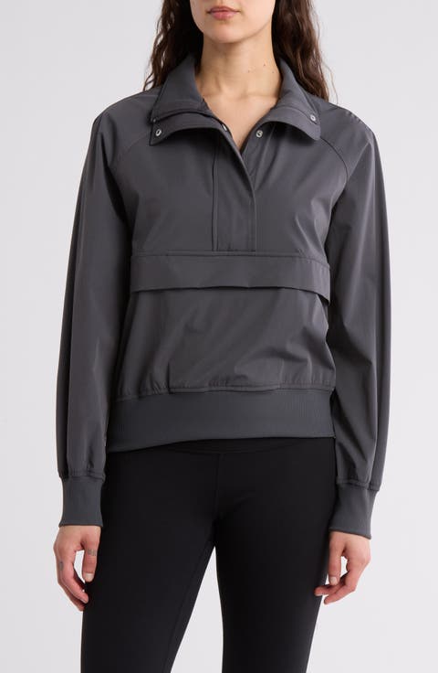 Perfect Day Anorak Jacket