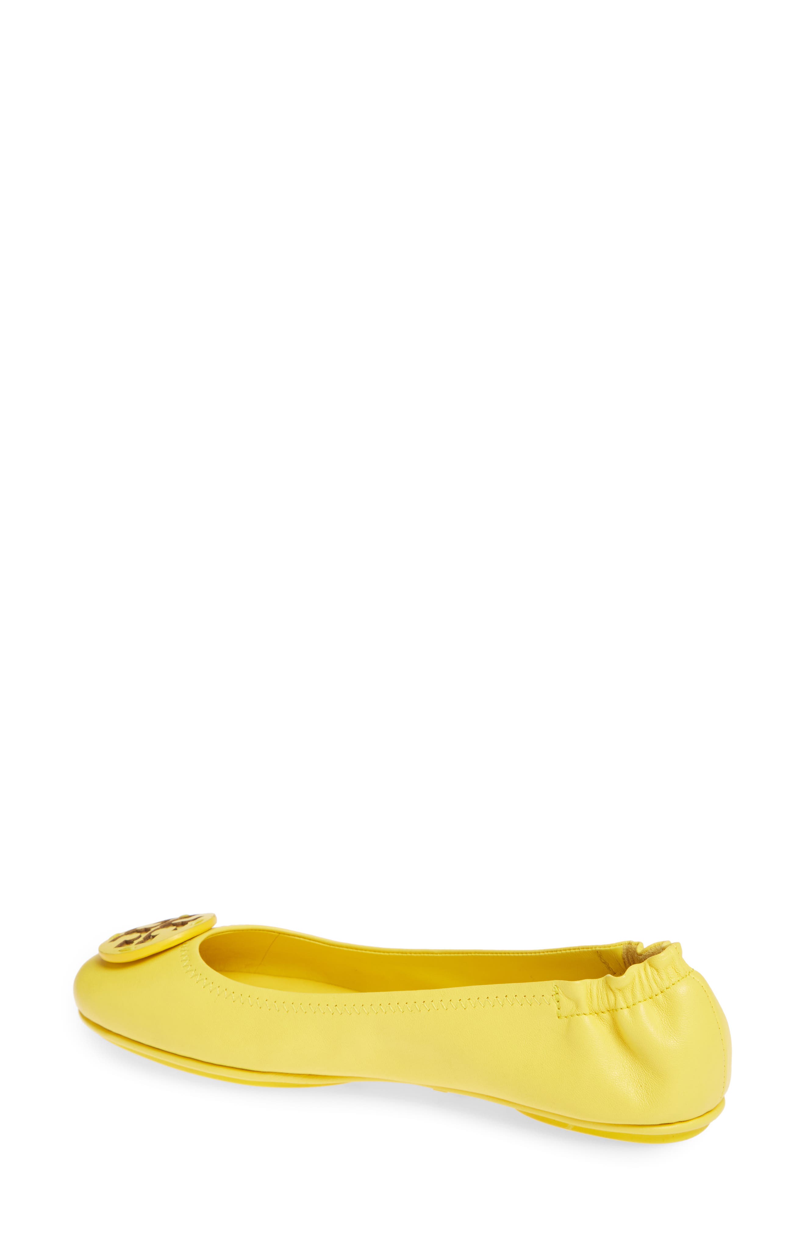 Minnie Travel Ballet Flat - image 4
