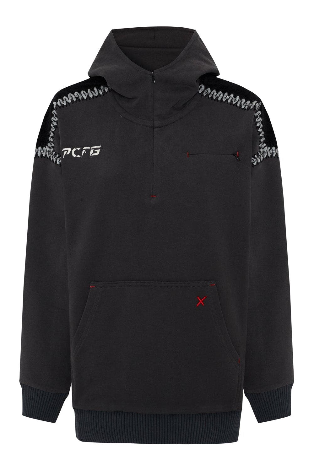 selected Black