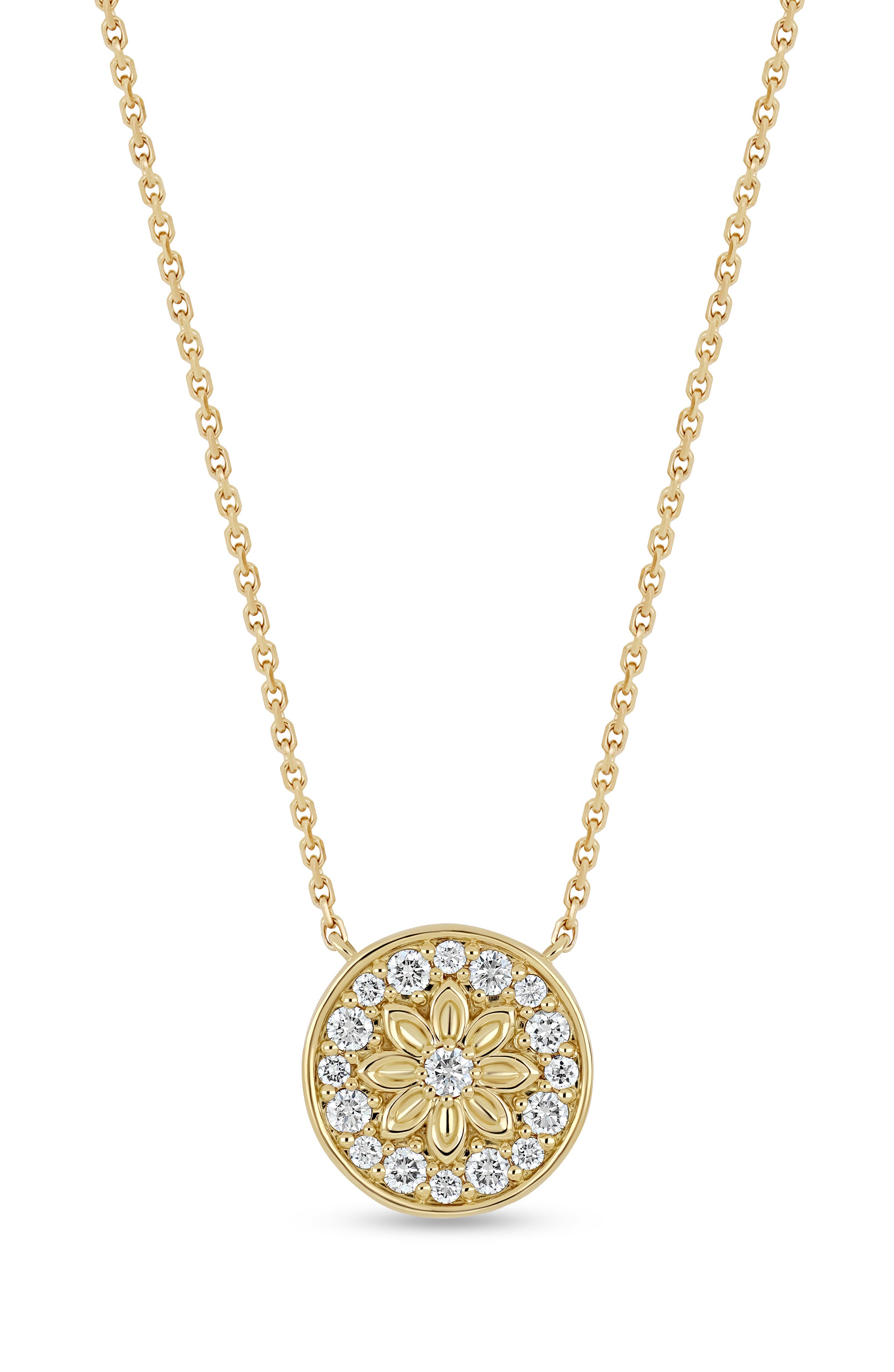 selected 18K YELLOW GOLD