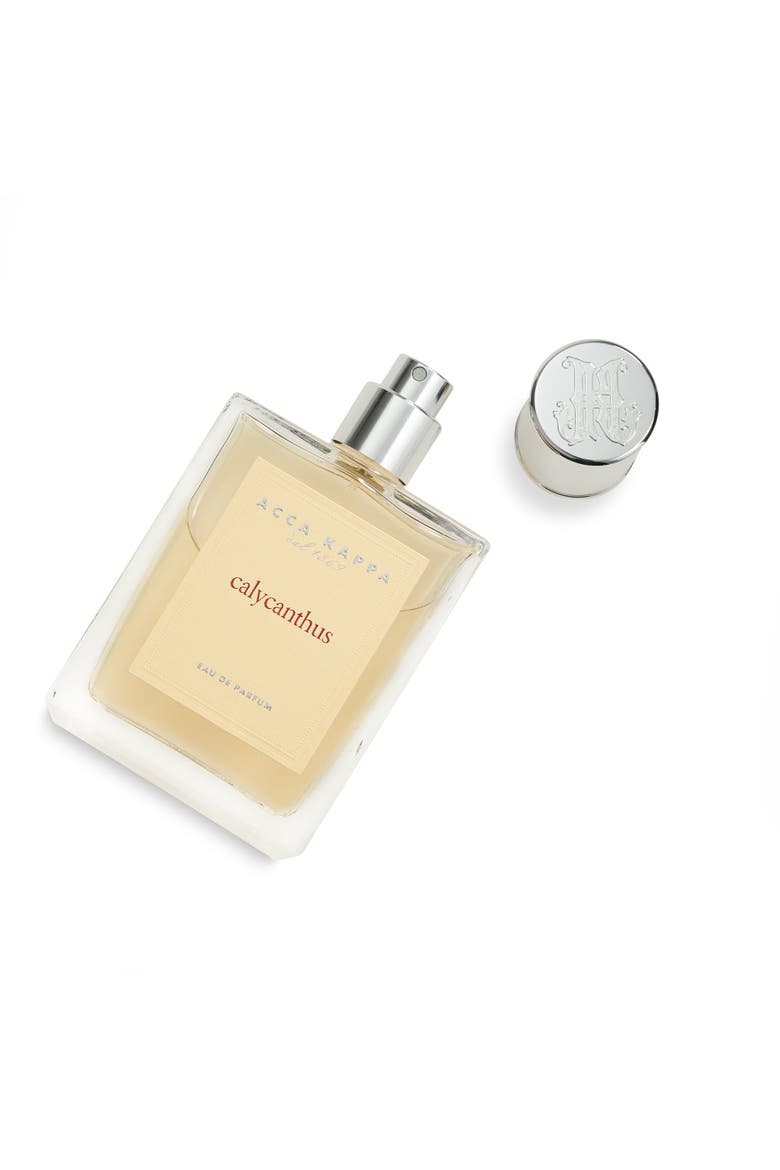 Calycanthus Eau de Parfum, Alternate, color, White