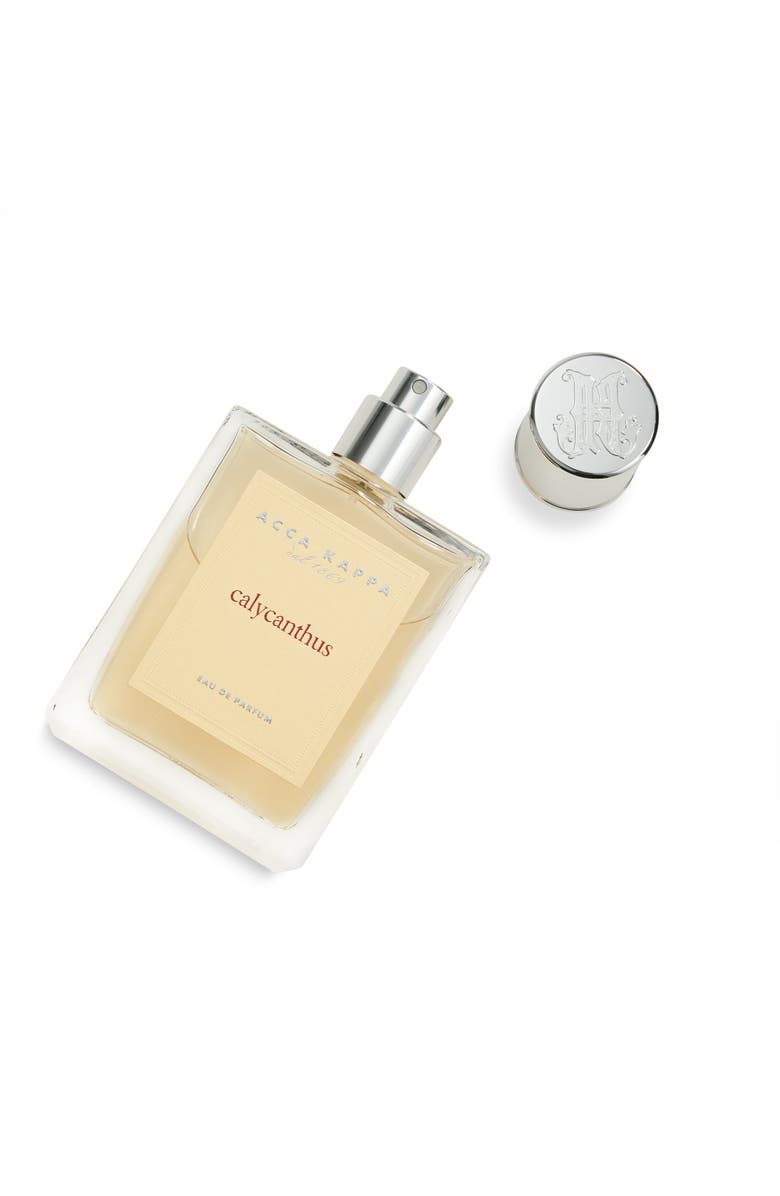 ACCA KAPPA Calycanthus Eau de Parfum, Alternate, color, White