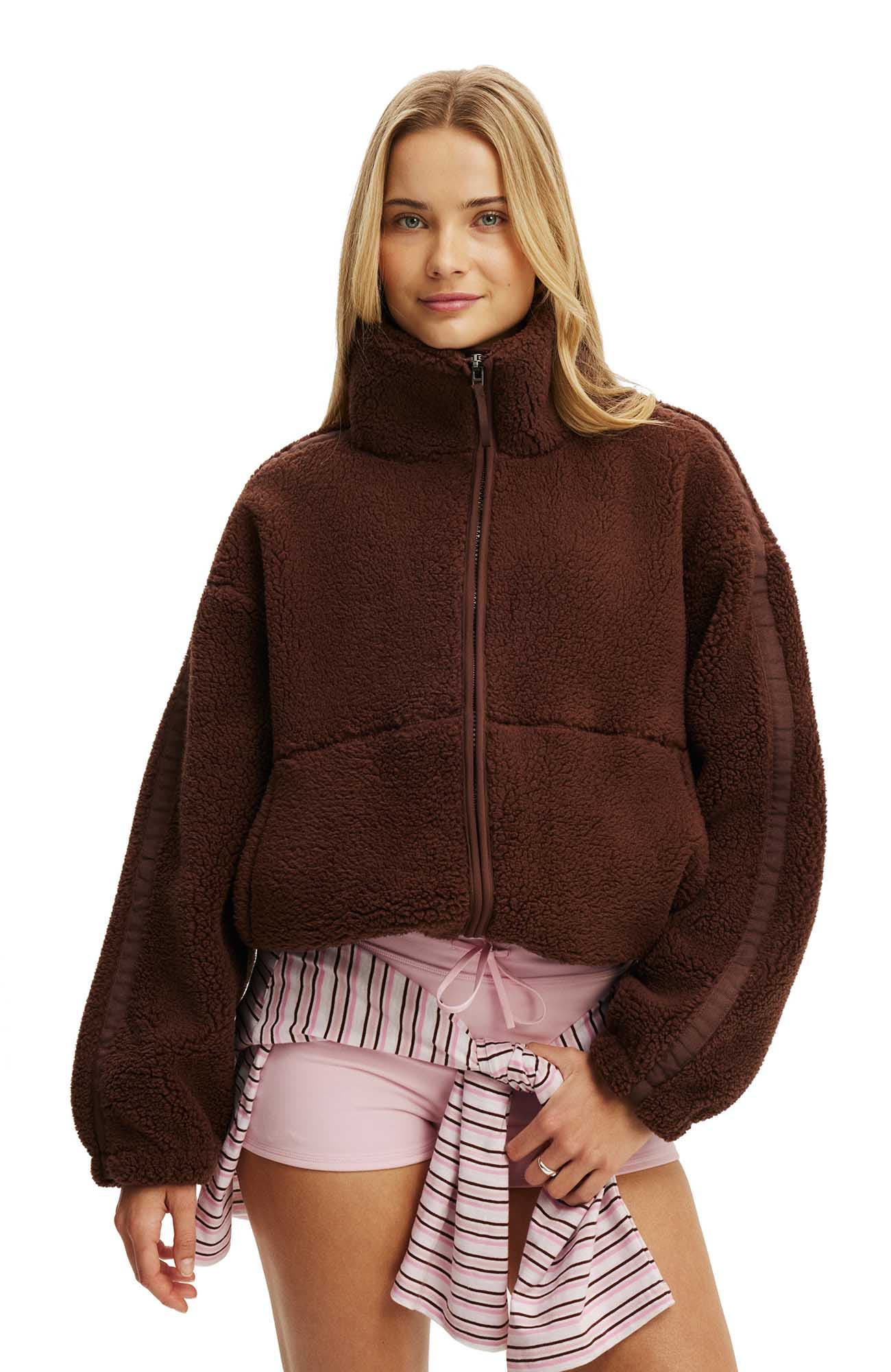 Chestnut