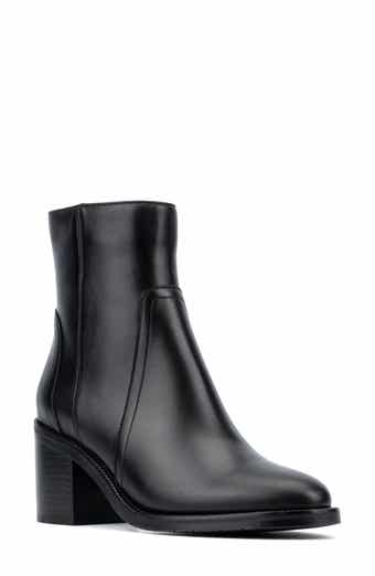 Janella Weatherproof Bootie