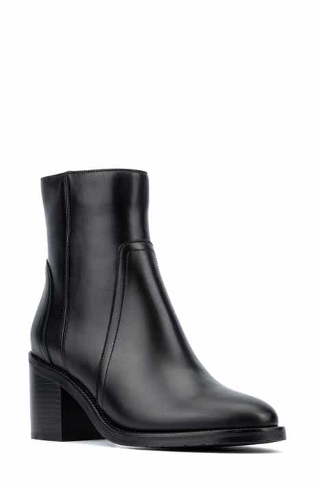 Aquatalia Janella Weatherproof Bootie