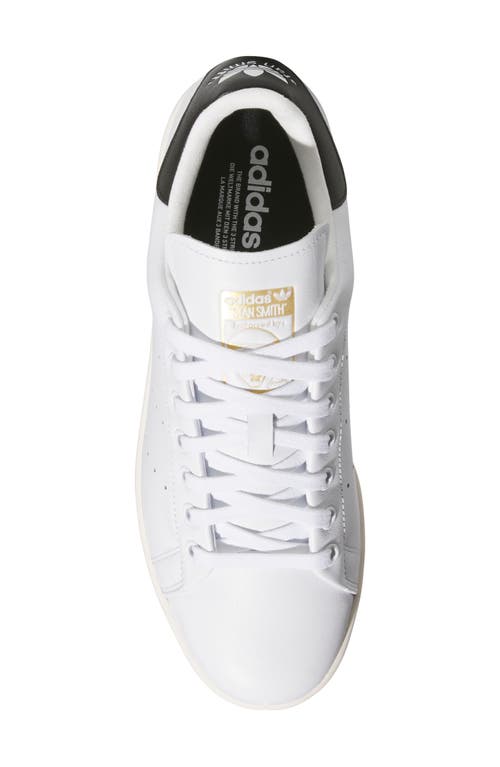 Adidas Originals Adidas Stan Smith Sneaker In White