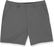 Quiksilver Transit 19 Hybrid Shorts