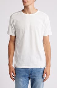 MERZ B SCHWANEN PIMATEE01 Organic Cotton Tee