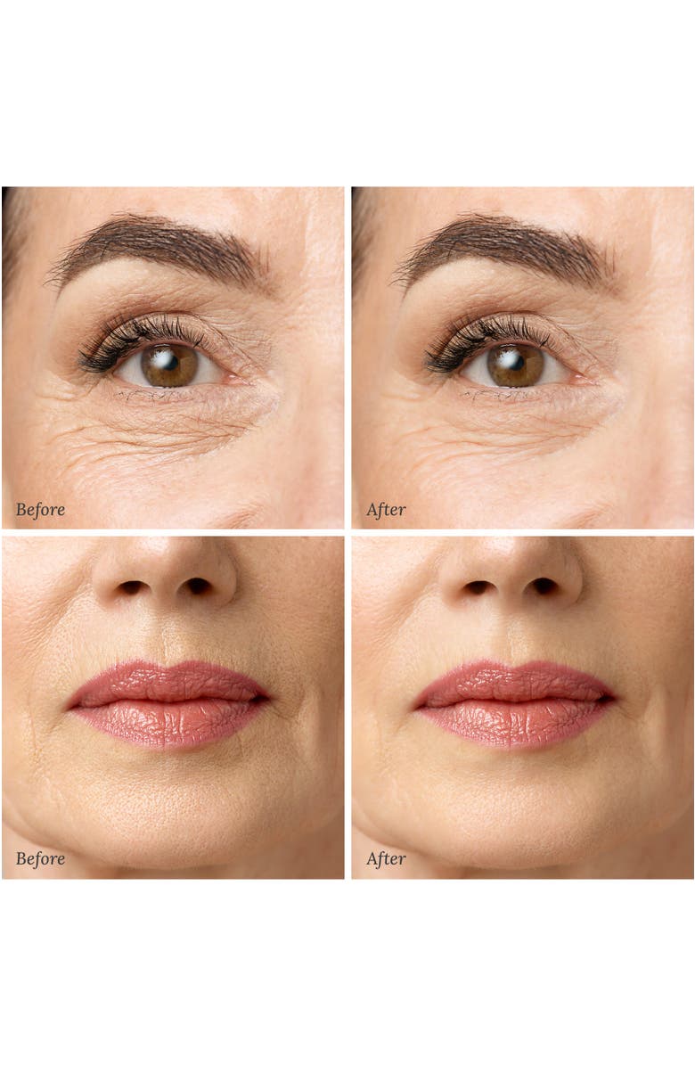 AMAZINGCOSMETICS Line Smoother Primer, Alternate, color, Clear