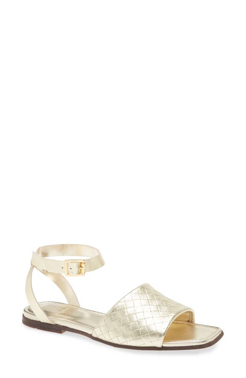 Rita Woven Sandal (Women)