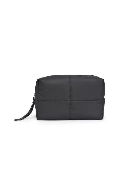 Daydreamer - Nylon Cosmetic & Travel Organizer Pouch
