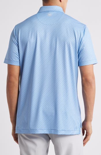 Basden Performance Jersey Polo