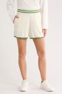 Sweaty Betty Off Court Knit Shorts