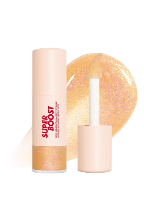 Super Boost Lip Gloss